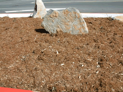 Mulch 2